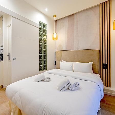 Relax In A Stylish Flat In Montmartre Apartman Párizs Kültér fotó